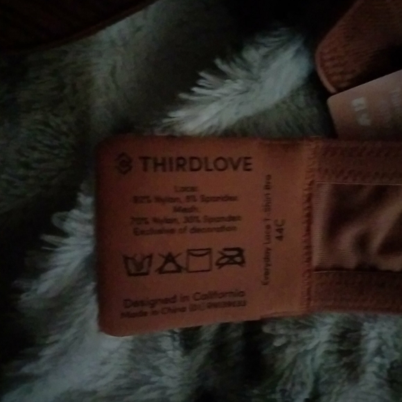 Bra - Picture 3 of 4